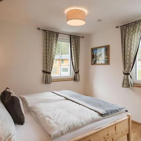 Poacher - Salzweg Holiday home