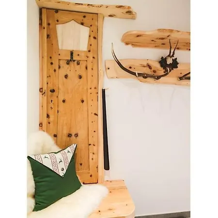 Poacher - Salzweg Holiday home *
