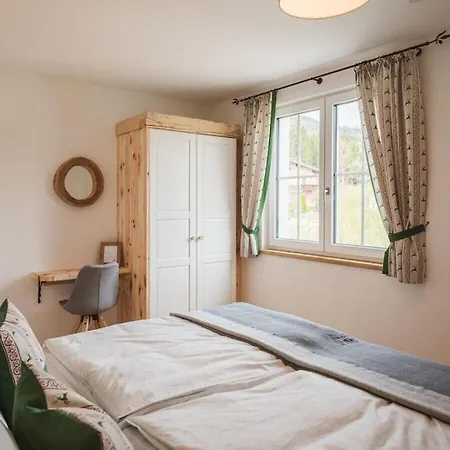 Poacher - Salzweg Holiday home